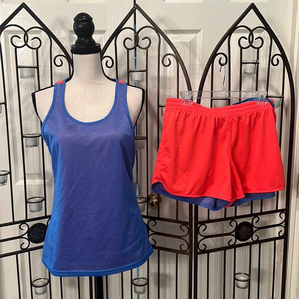 Short set